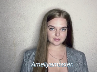 Ameliyamosten