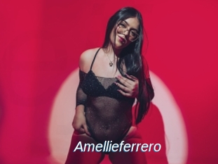 Amellieferrero