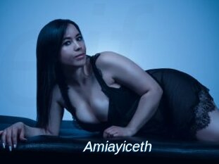 Amiayiceth