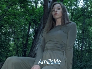 Amiliskie