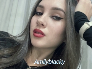 Amilyblacky