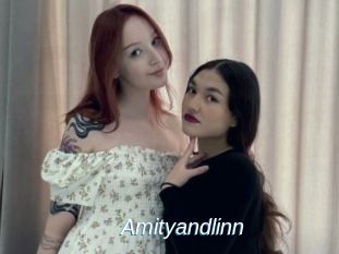 Amityandlinn