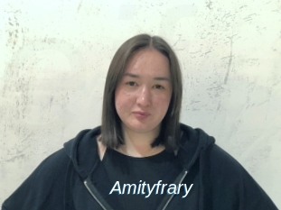 Amityfrary