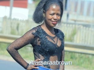 Ammaraabrown