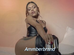 Ammberbrand