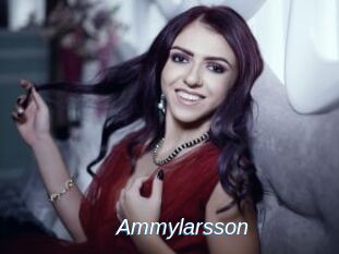 Ammylarsson