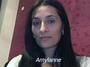 Amylanne