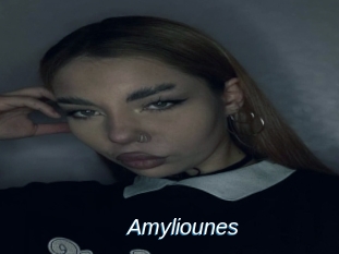 Amyliounes