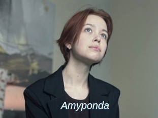 Amyponda