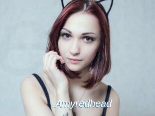 Amyredhead