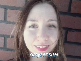 Amysensual