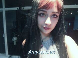 Amysexxhot