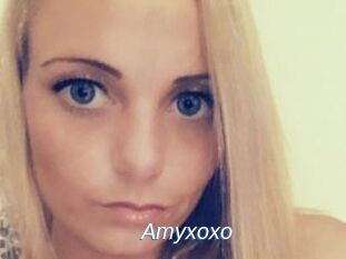 Amyxoxo