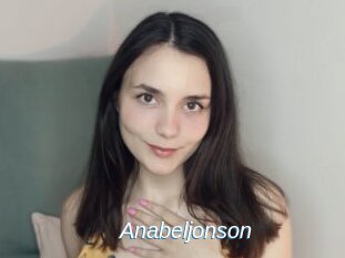 Anabeljonson