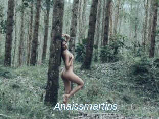 Anaissmartins