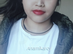 Anamikaroy