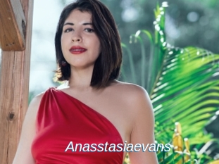 Anasstasiaevans