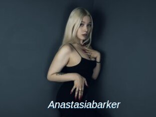 Anastasiabarker