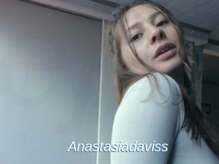 Anastasiadaviss