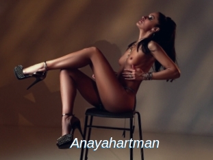 Anayahartman