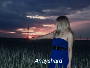 Anayshard