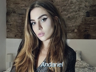 Andariel