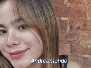 Andreamondo