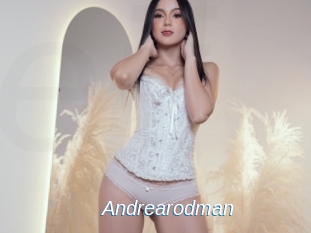 Andrearodman