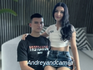 Andreyandcamila