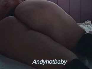 Andyhotbaby