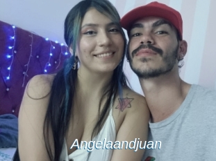 Angelaandjuan