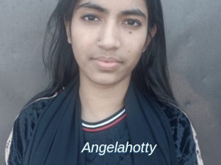 Angelahotty