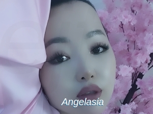 Angelasia