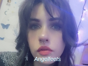 Angelfeets