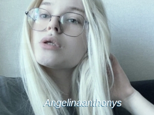 Angelinaanthonys