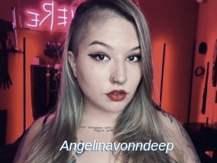 Angelinavonndeep