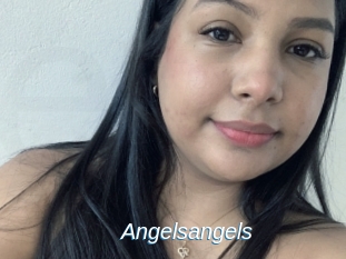 Angelsangels