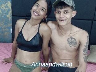 Annaandwilson