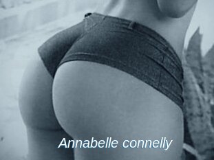 Annabelle_connelly