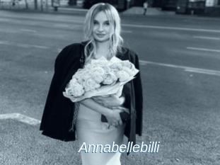 Annabellebilli