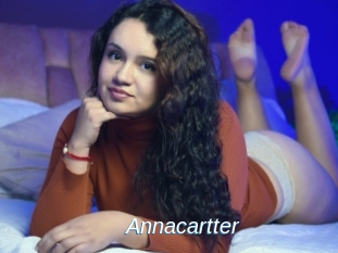 Annacartter