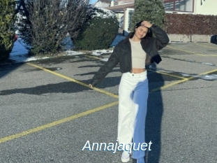 Annajaquet