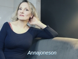 Annajoneson