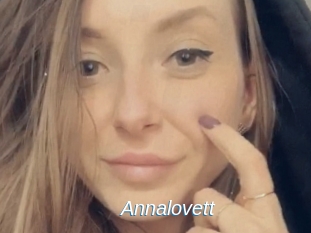 Annalovett