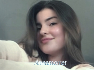 Annamorret