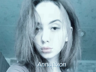 Annanixon