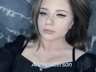 Annapatterson