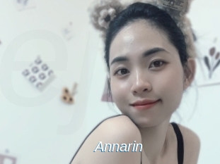 Annarin