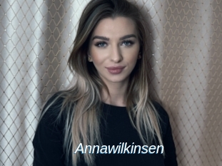 Annawilkinsen