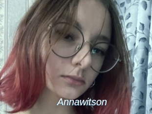 Annawitson